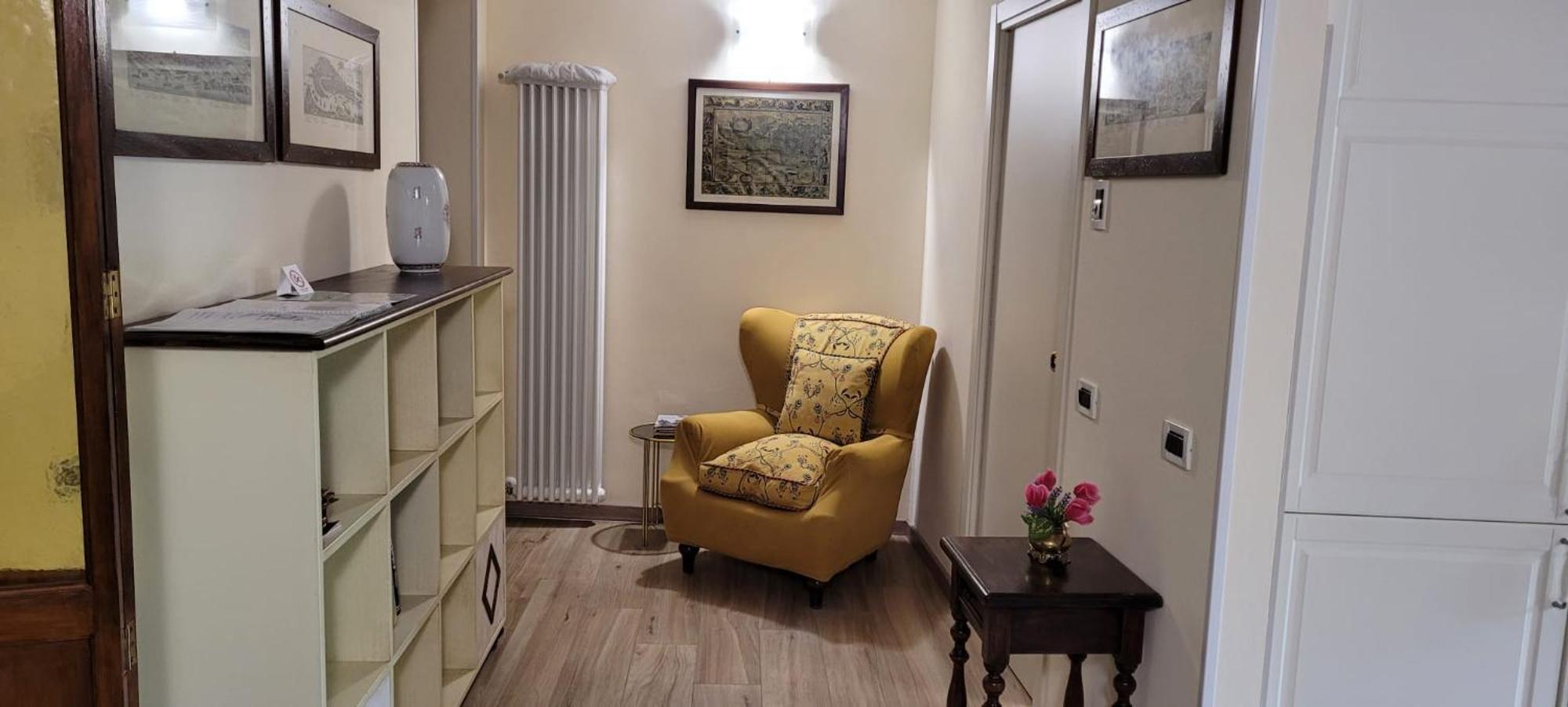 Lotto Holiday Home Self Check In Bergame Extérieur photo