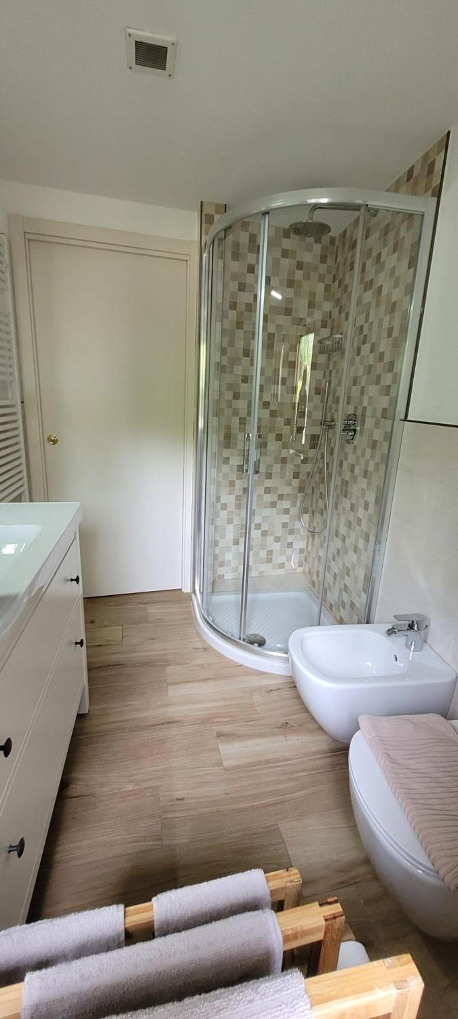 Lotto Holiday Home Self Check In Bergame Extérieur photo