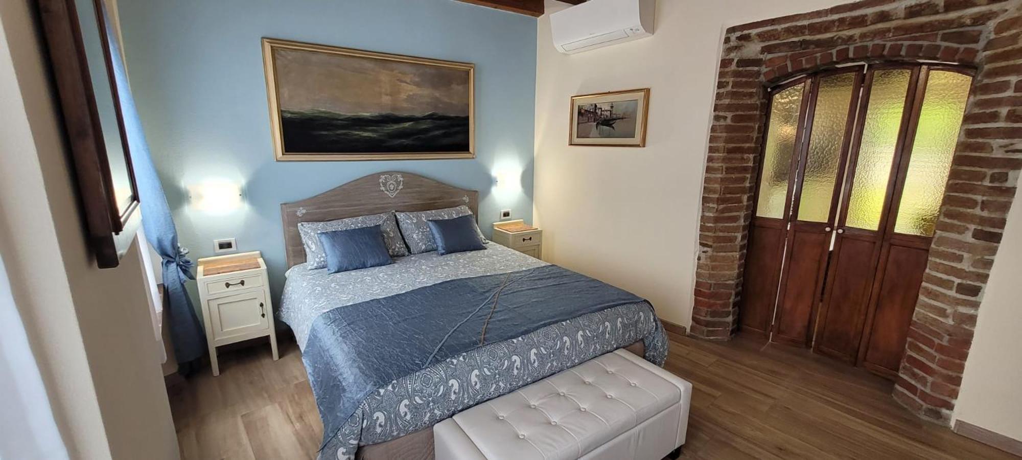 Lotto Holiday Home Self Check In Bergame Extérieur photo