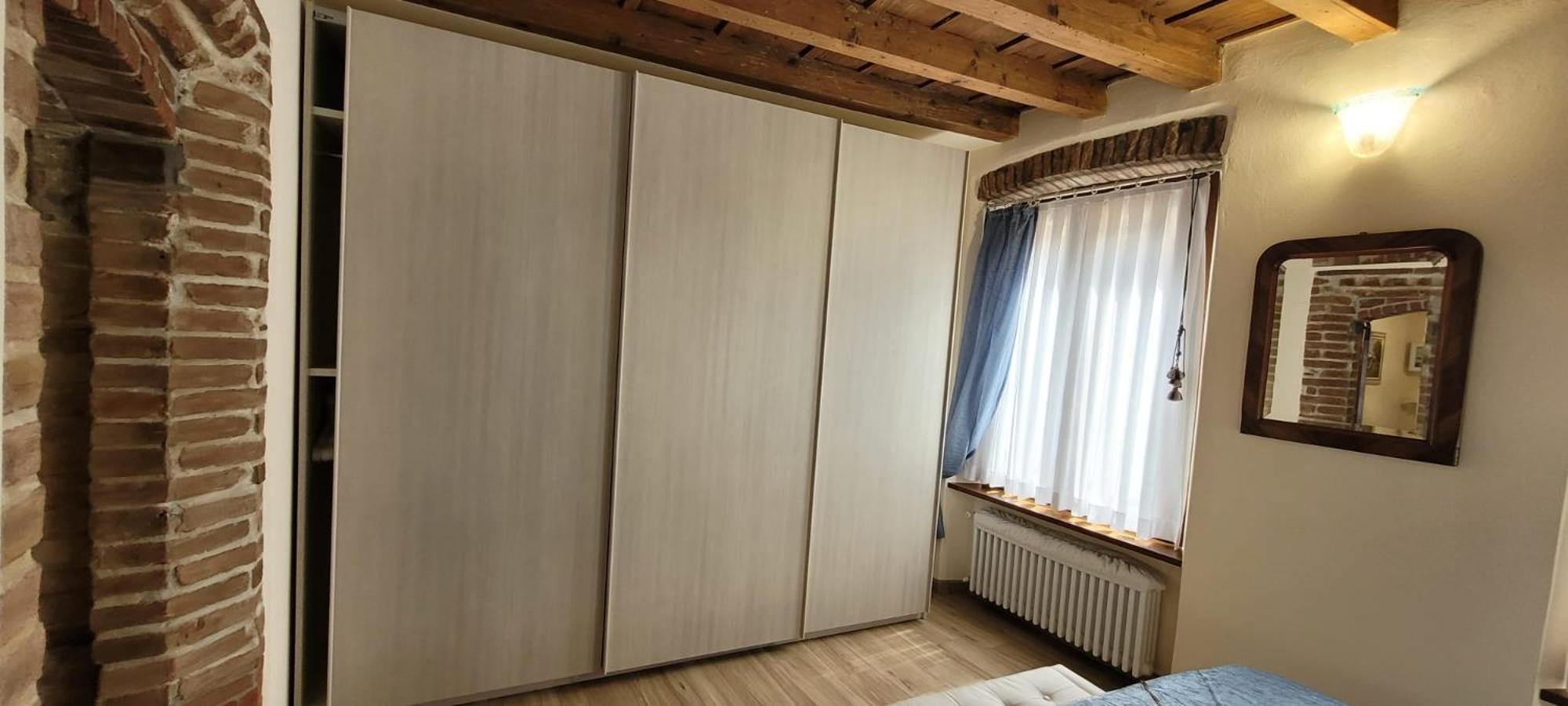 Lotto Holiday Home Self Check In Bergame Extérieur photo